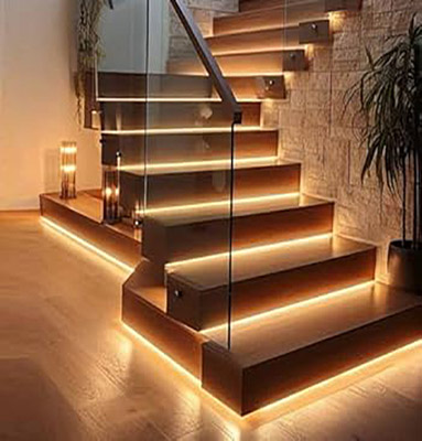 Automatic Staircase Controller 2